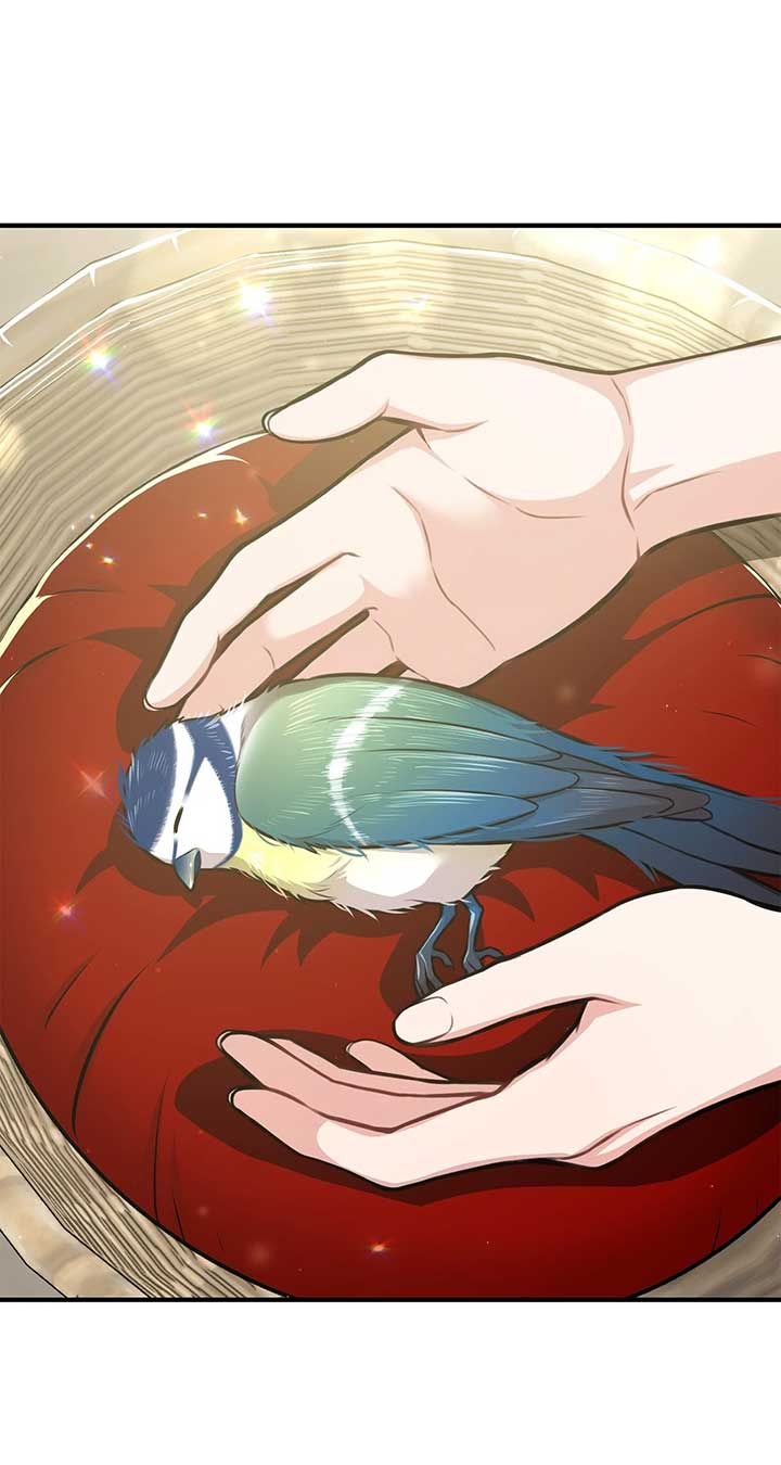 The Secret Bedroom of a Dejected Royal Daughter Chapter 84 63